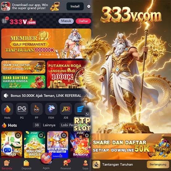 333v APK