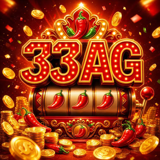 33AG Masuk - Resmi