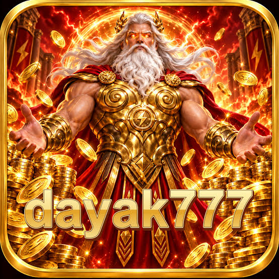 dayak777 APK